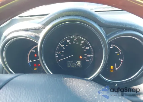 2008 Lexus Rx 400H z USA, uszkodzony, nr VIN JTJHW31U582065511